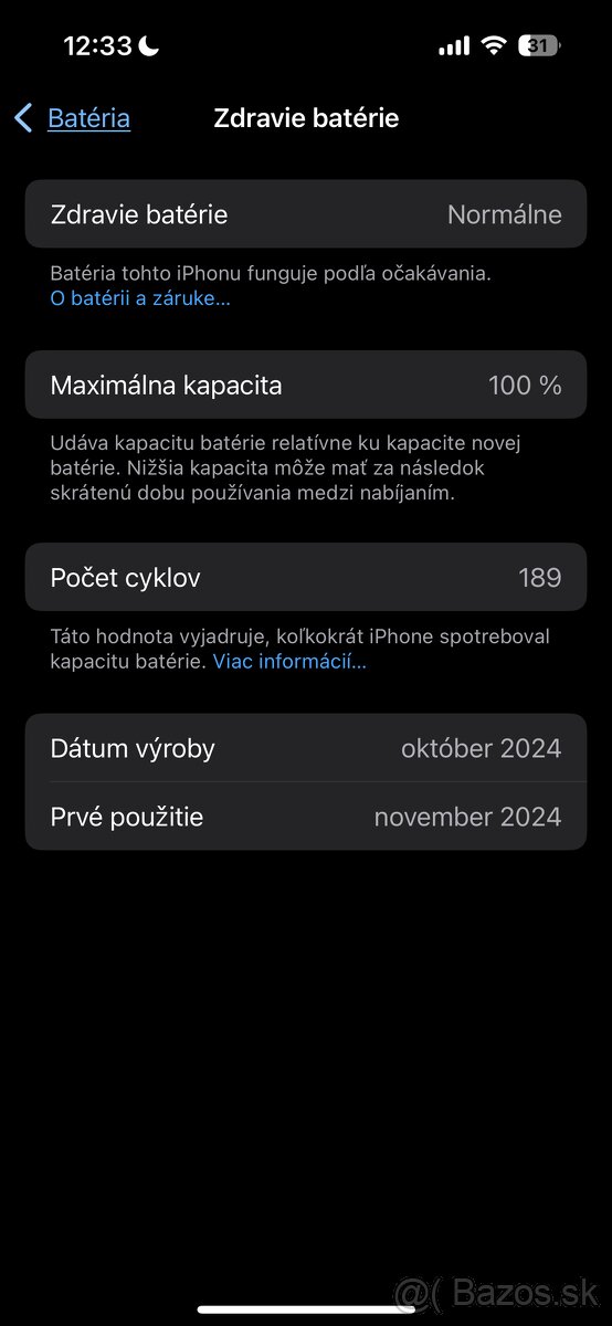 iPhone 16