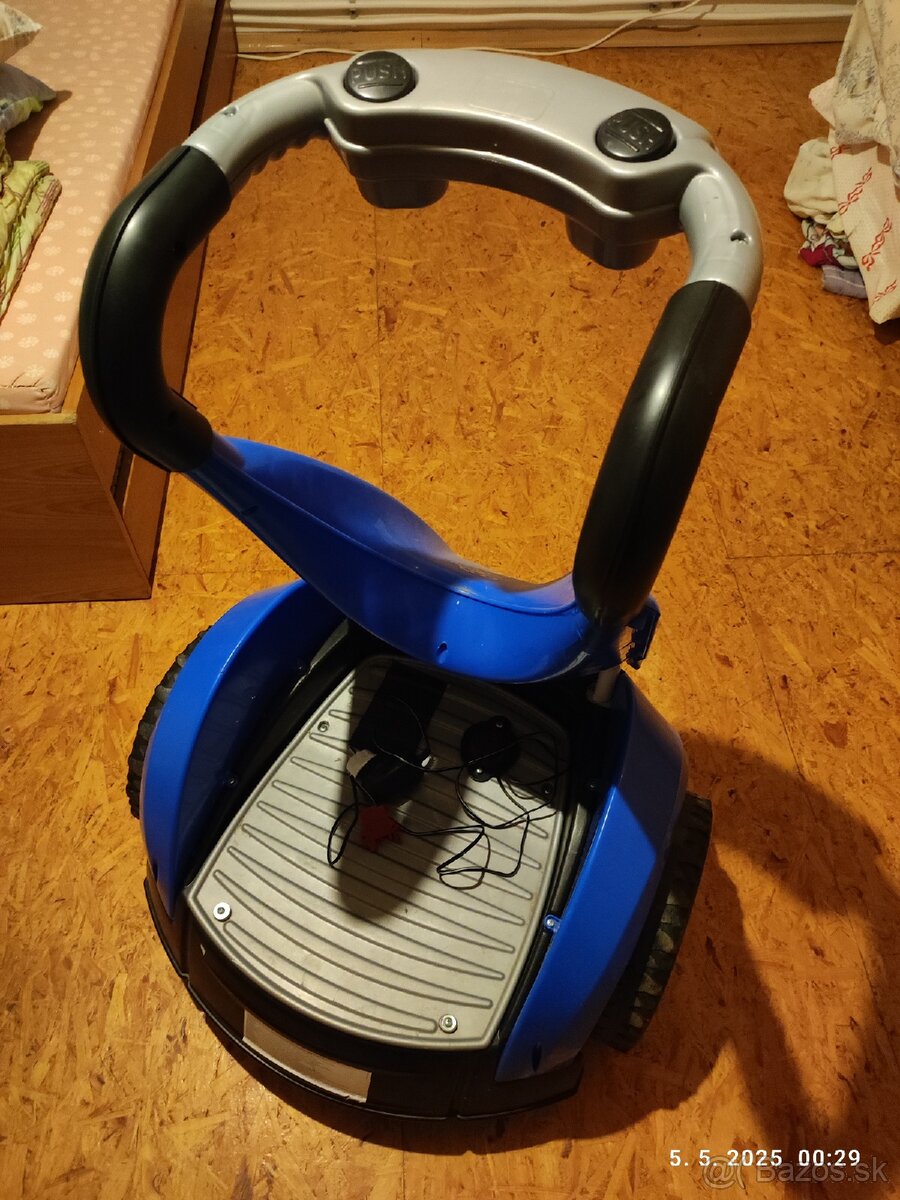 Feber Dareway Segway pre deti