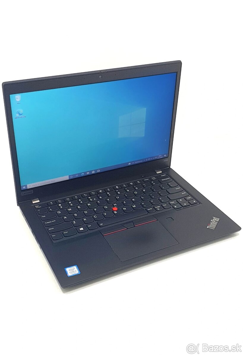 LENOVO THINKPAD X390 i7