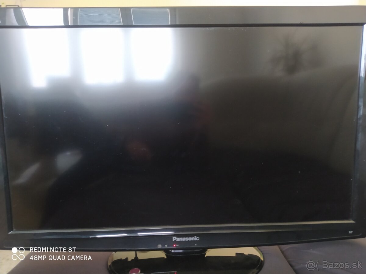 LCD TV