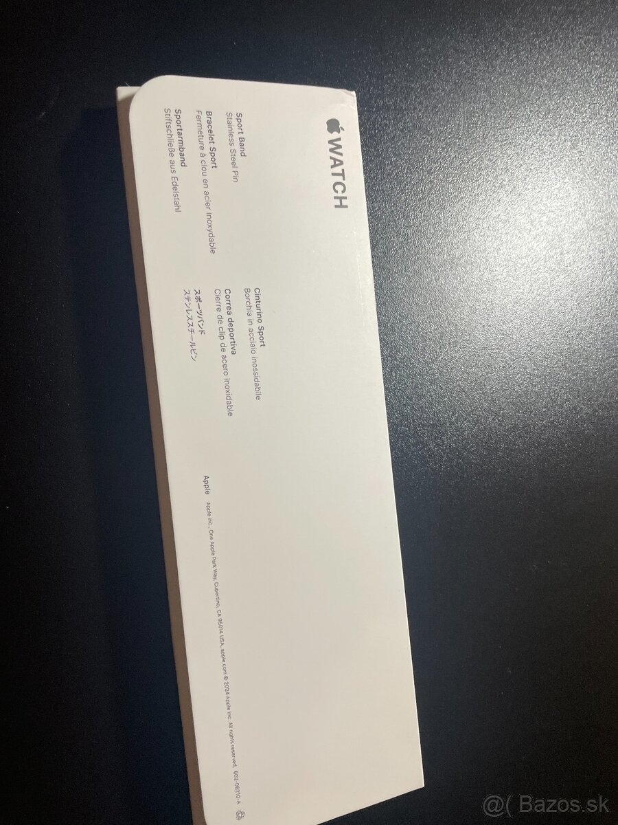 apple watch series 9 45mm
