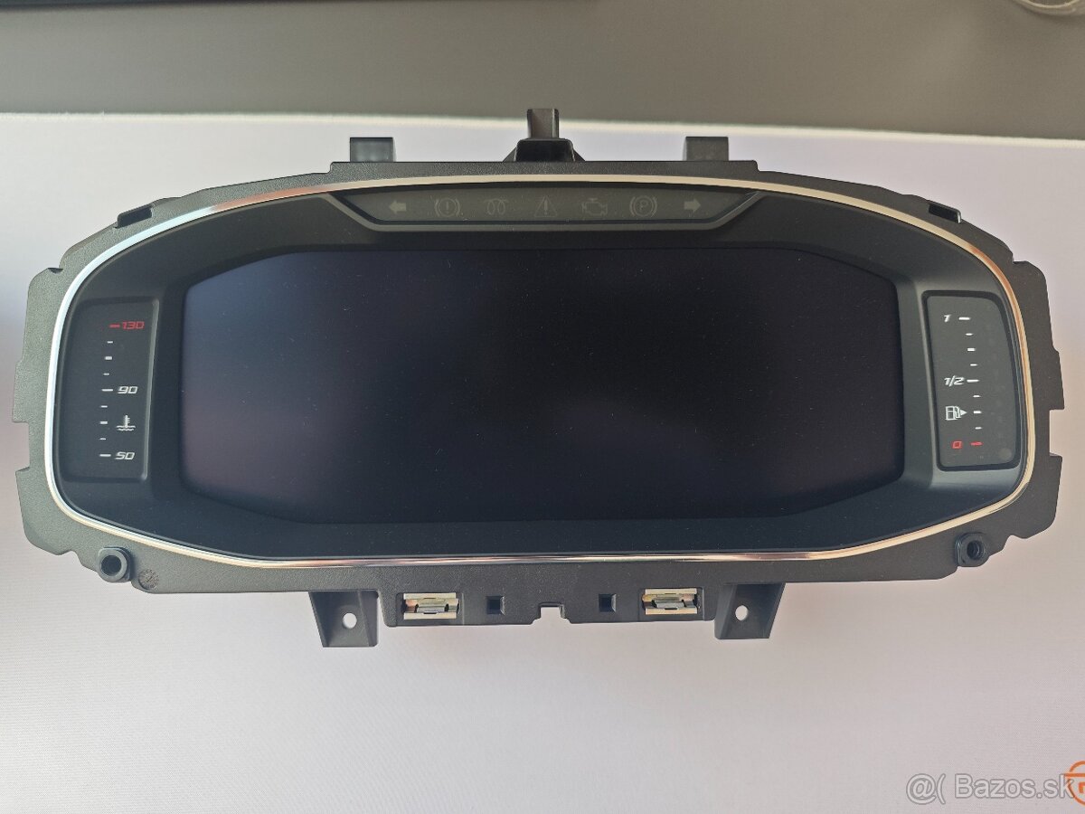 Seat Leon-Ateca Virtual Cockpit 5F0920790
