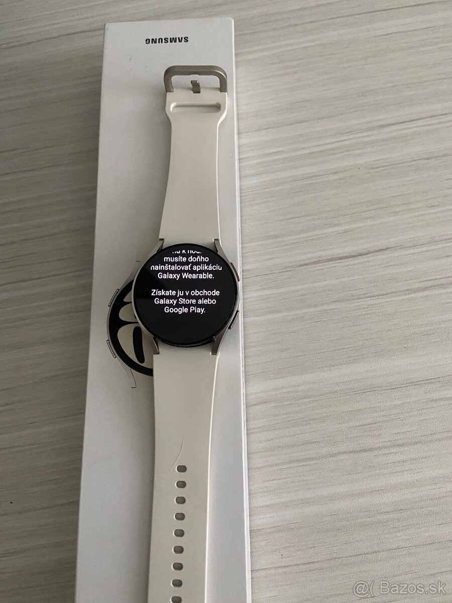 Samsung Watch 6