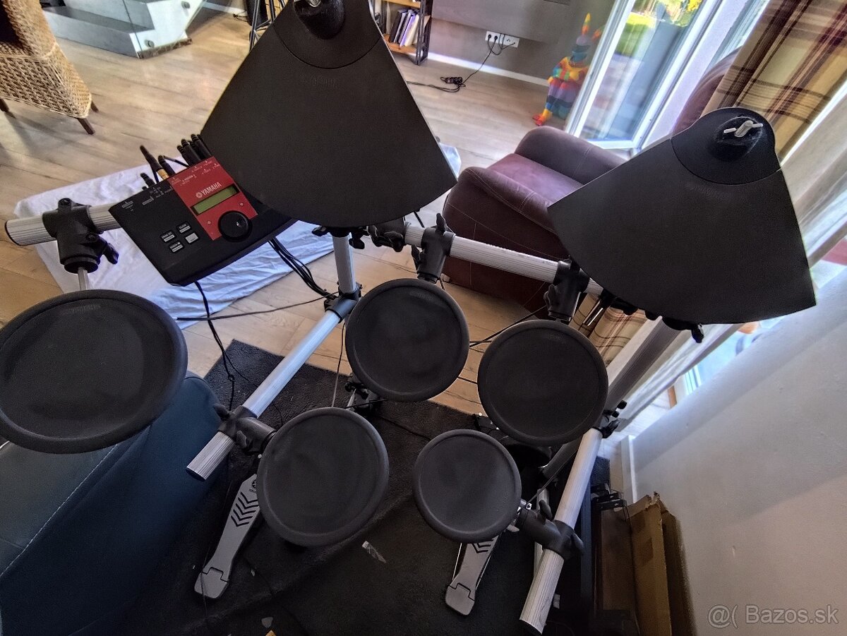 Yamaha dtxplorer