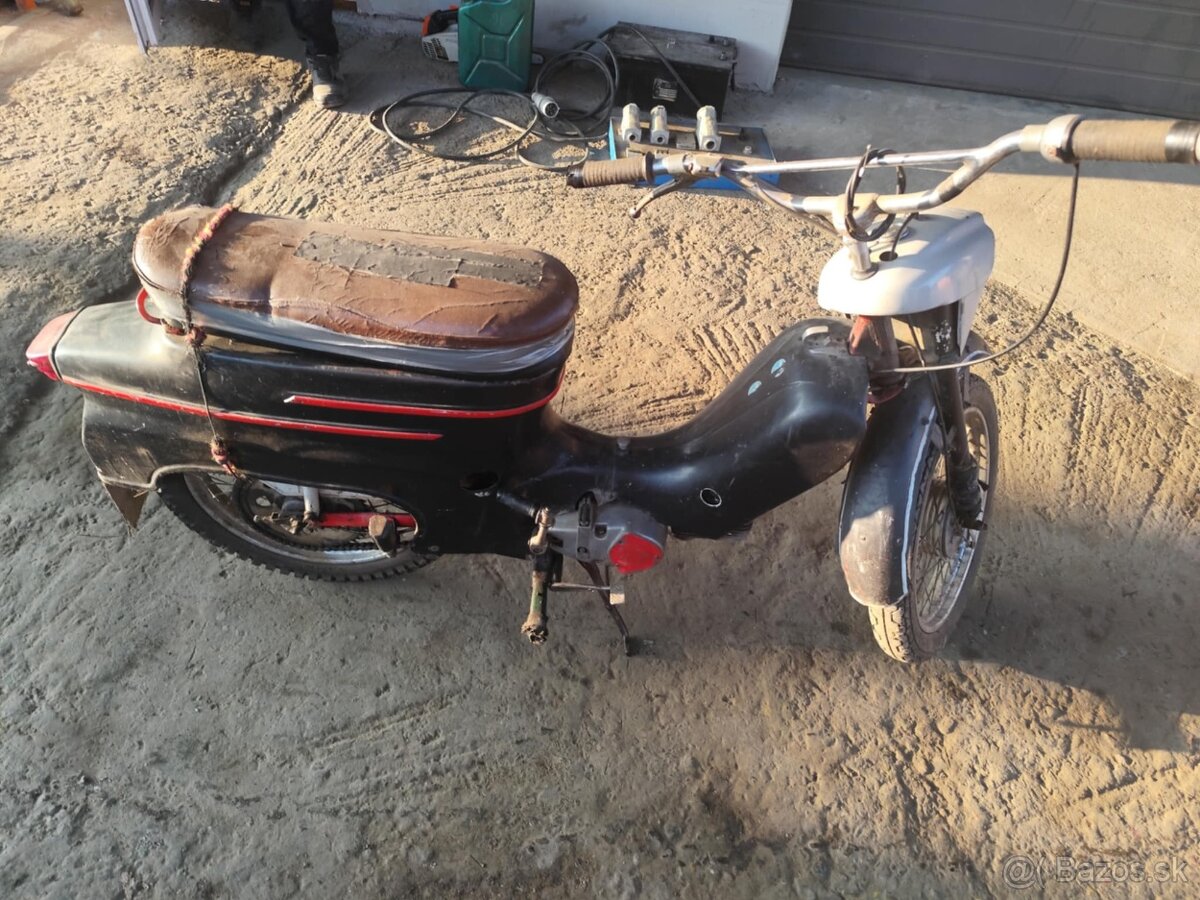 Jawa pionier
