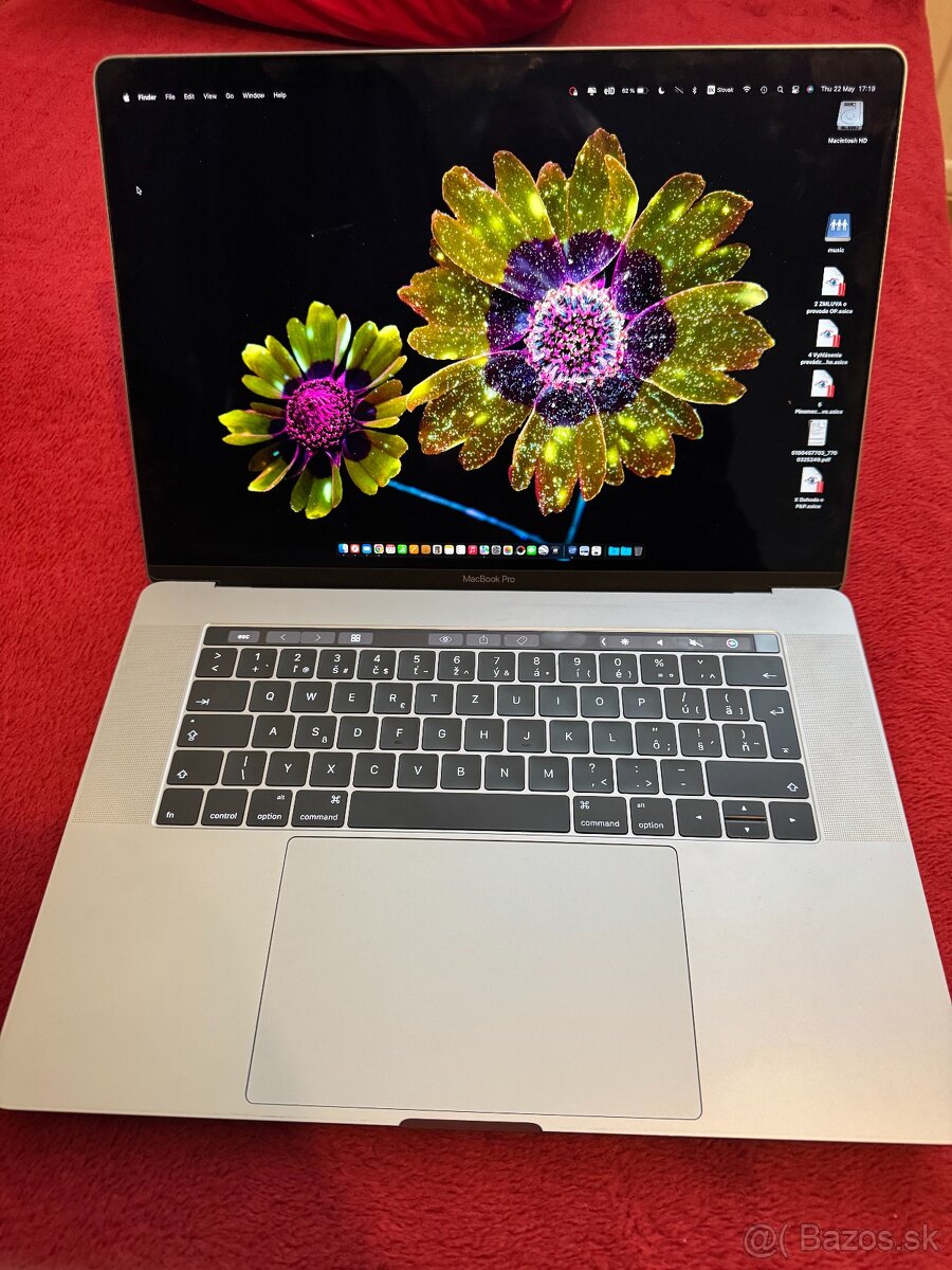 MacBook Pro