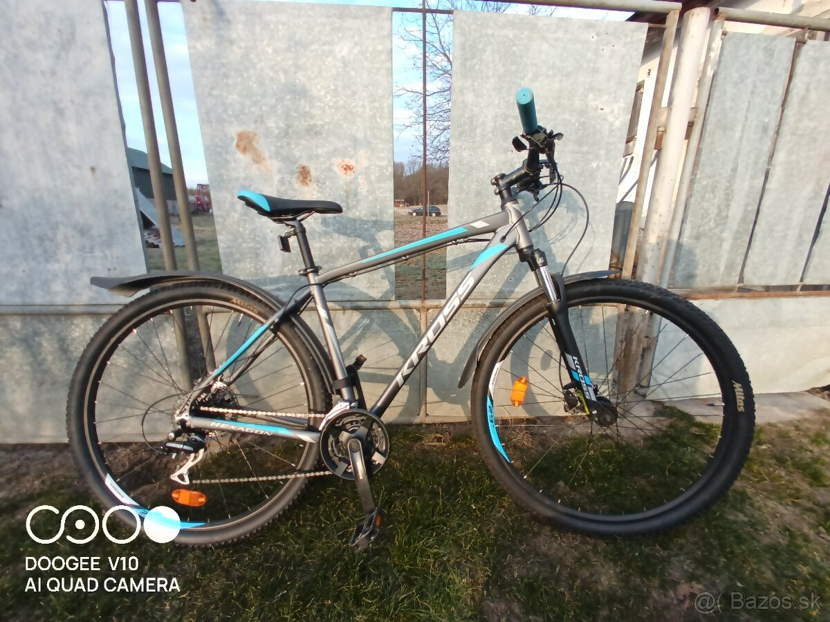 Predám horský bicykel Kross