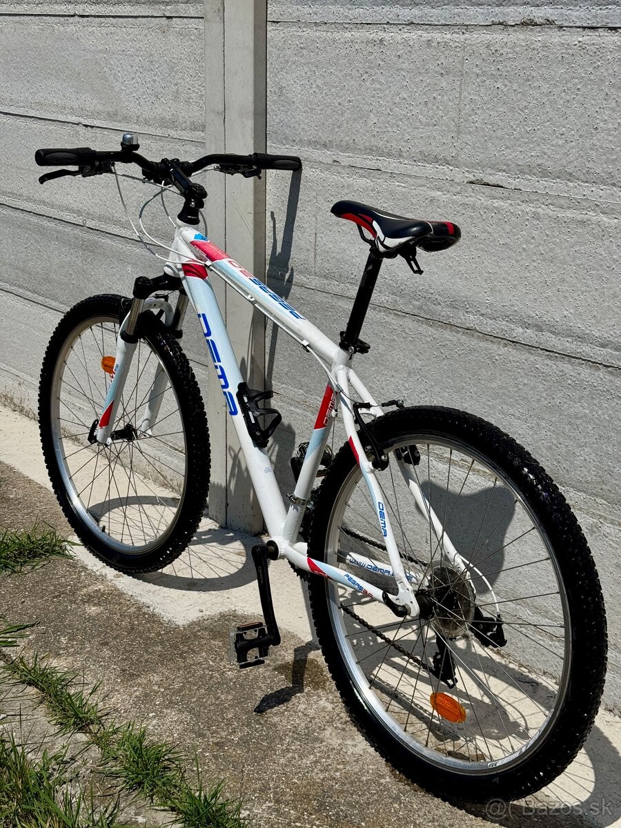 DEMA PEGAS 3.0
