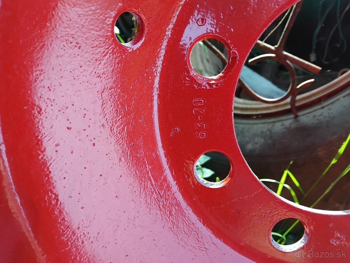 Kolesa zetor