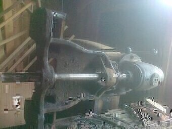 reduktor Zetor 6945-7745 po GO