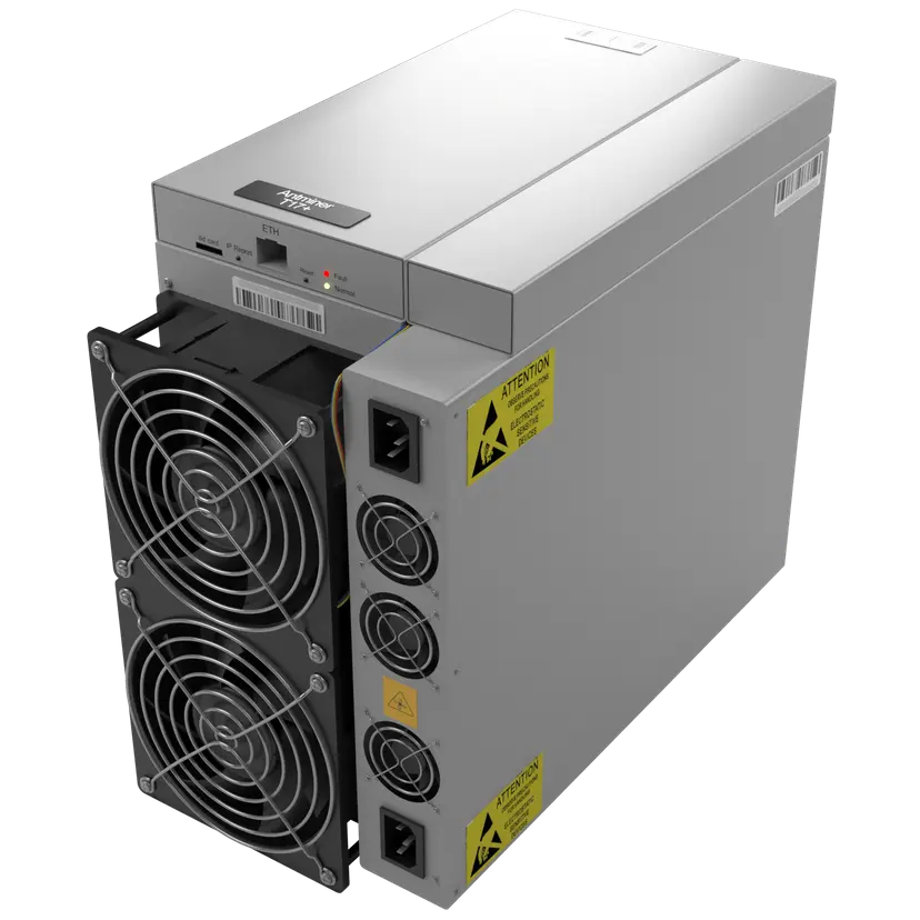 Bitmain Miner T17+