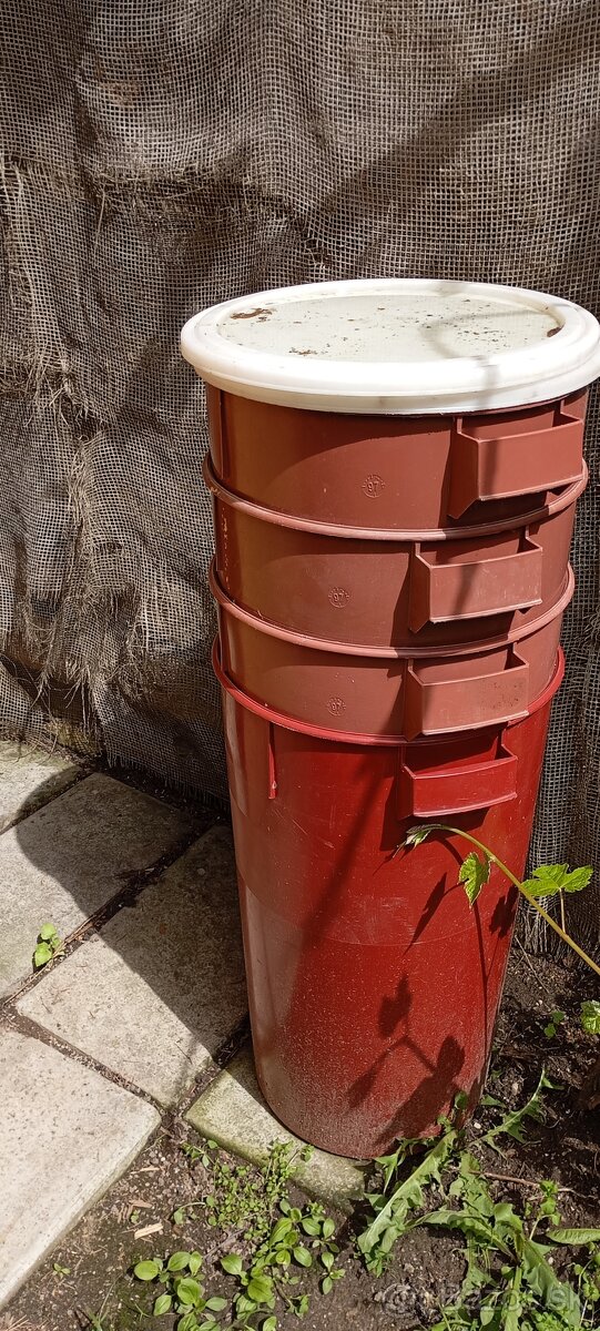 120l súdky