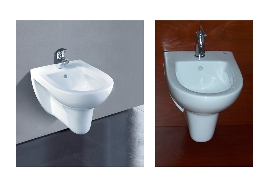 Bidet