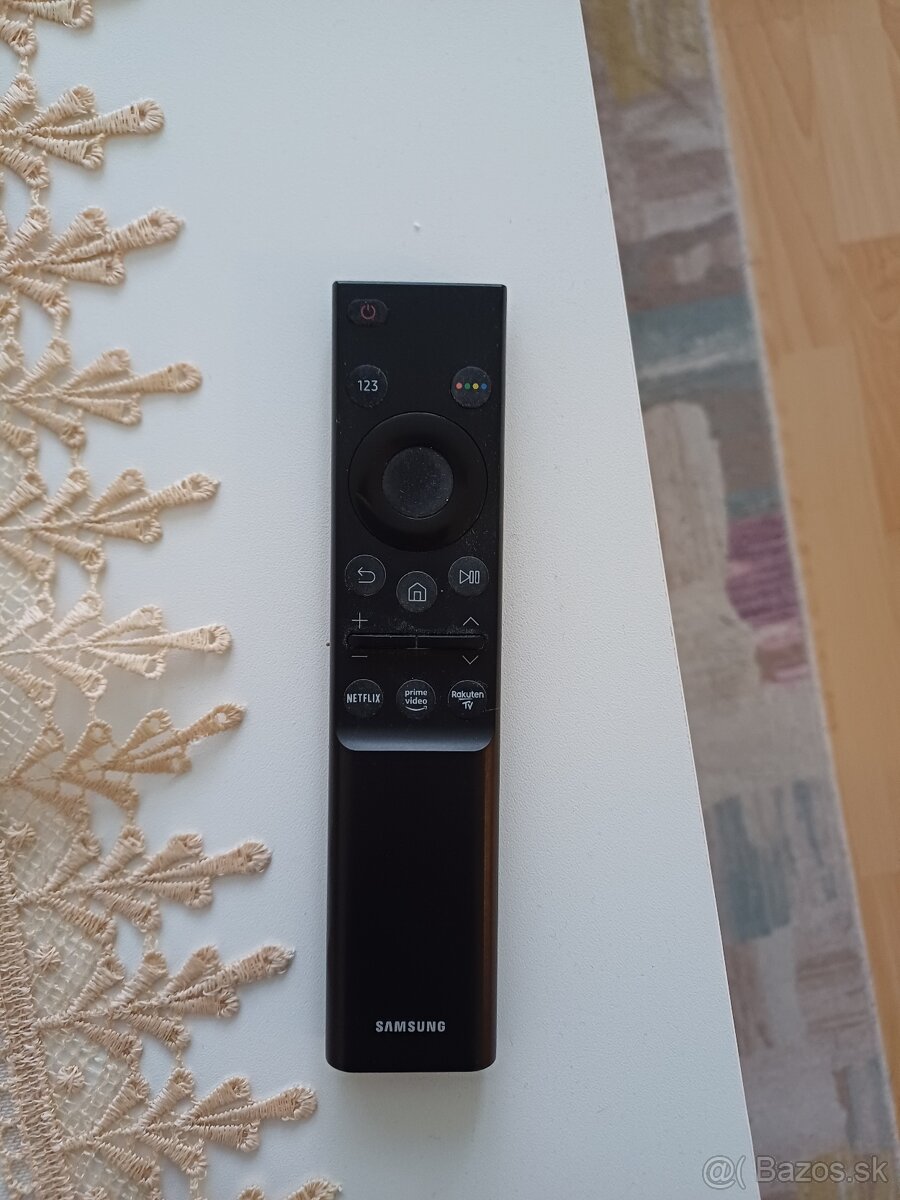 Tv ovladac