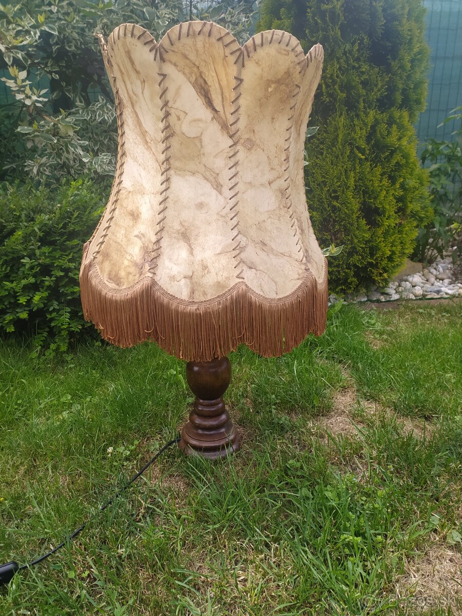 Predam lampu