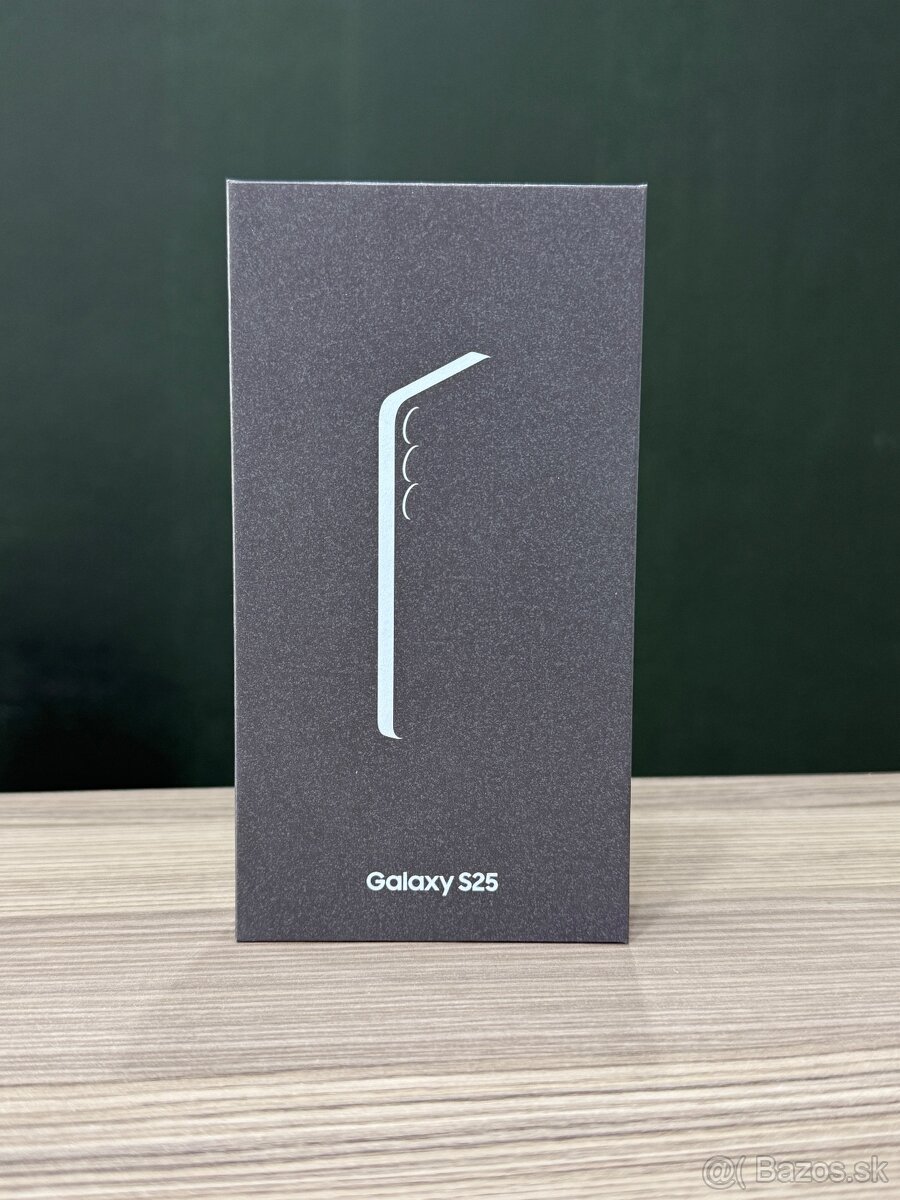 Samsung S25 512gb