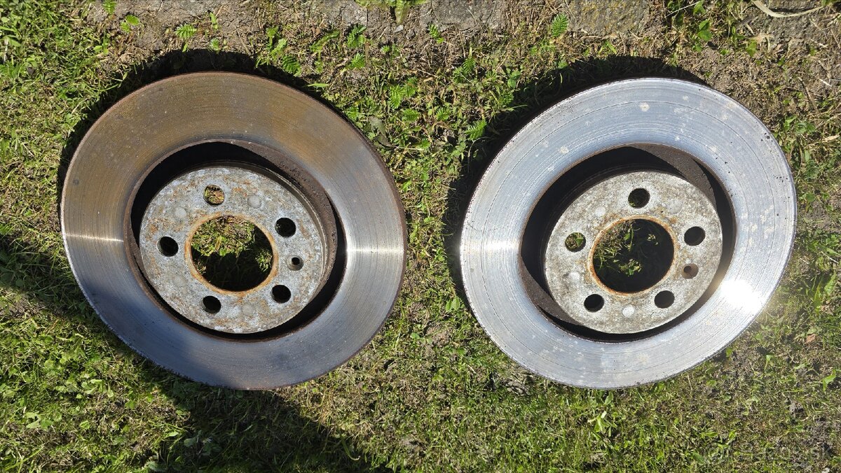 Brembo kotúče 5x112 280mm