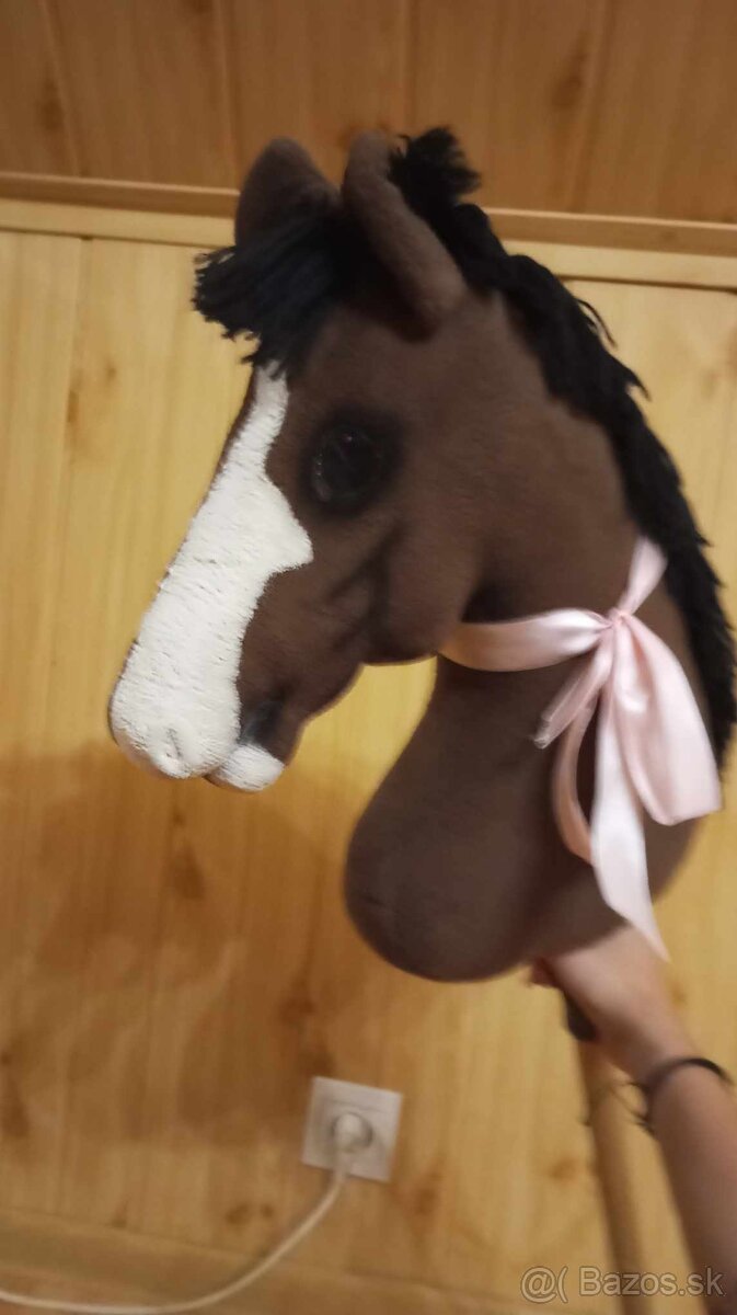 Predám hobby horsa