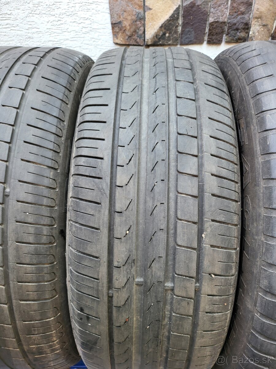 245/50 R19 Pirelli letne pneumatiky