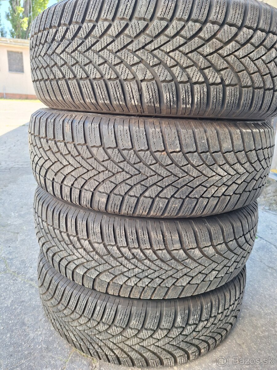 215/65 R17