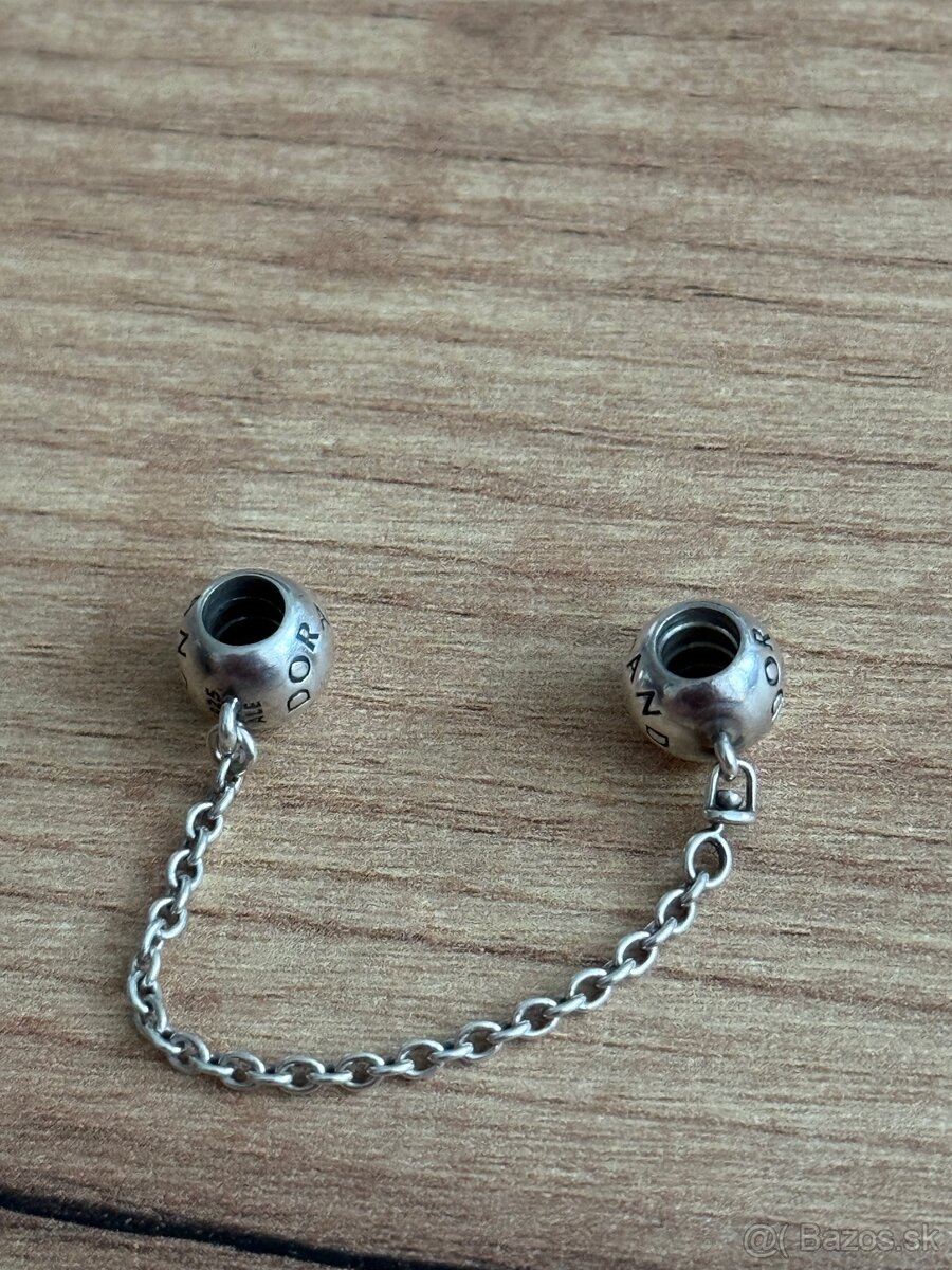 PANDORA
