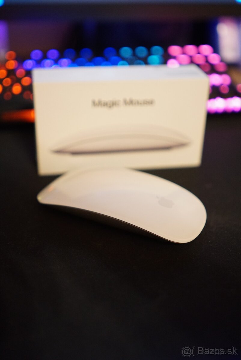 Apple Magic Mouse 3
