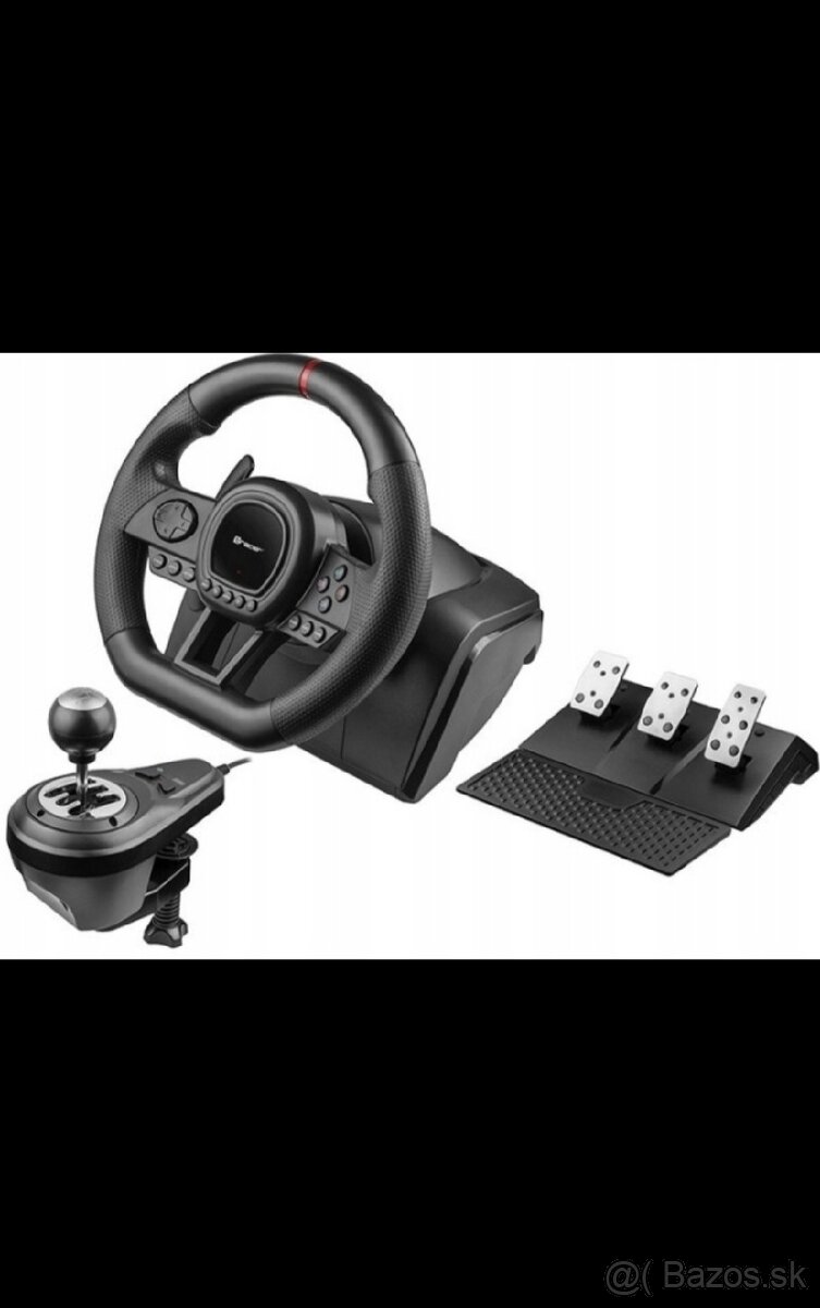 TRACER 6 in 1