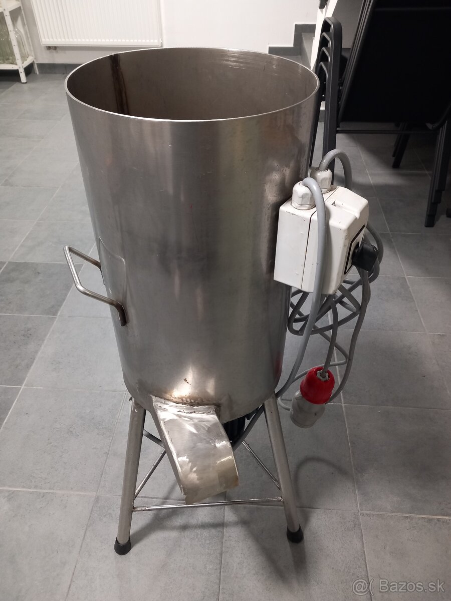 Stotovnik na ovocie