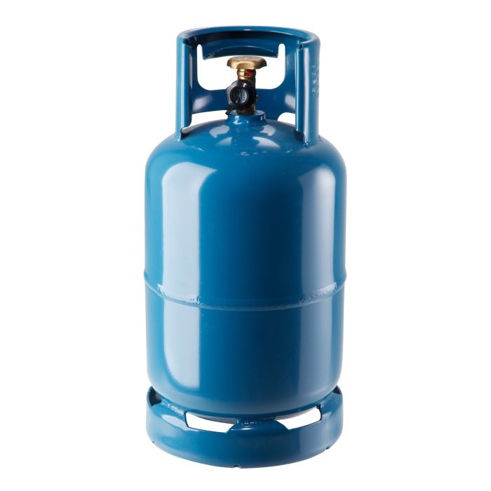 Plynova bomba