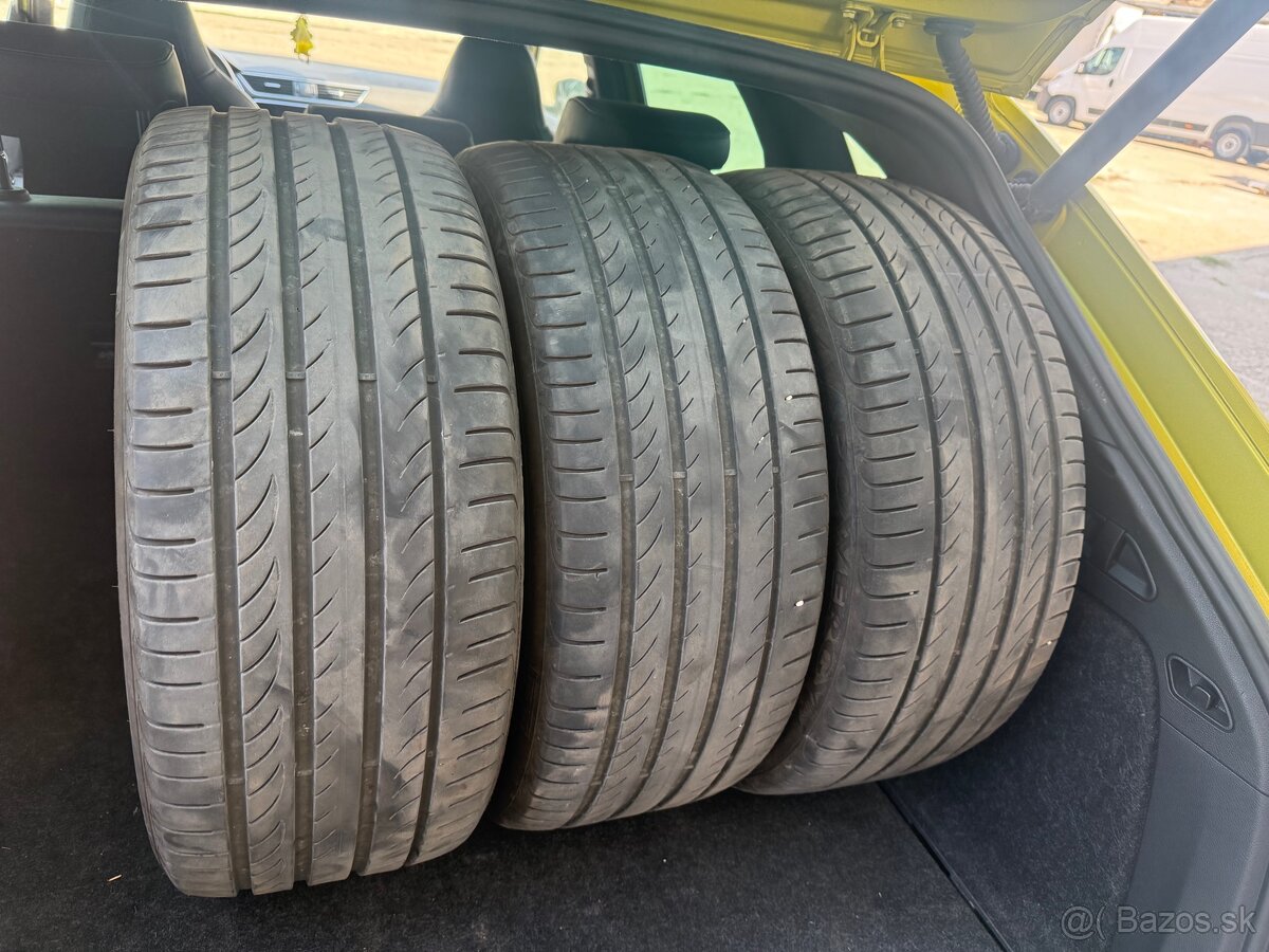 Pirelli Powergy