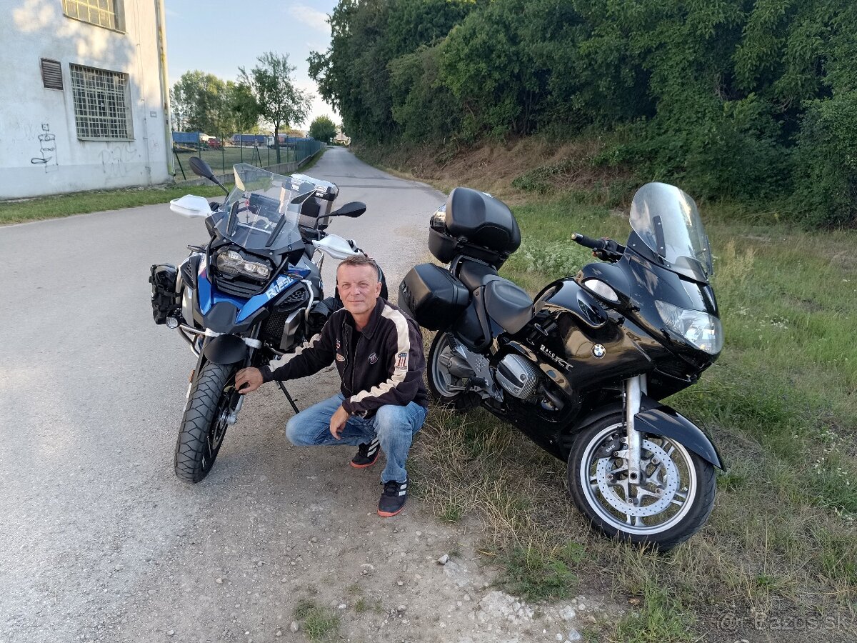 BMW R 1250 GS Adventure