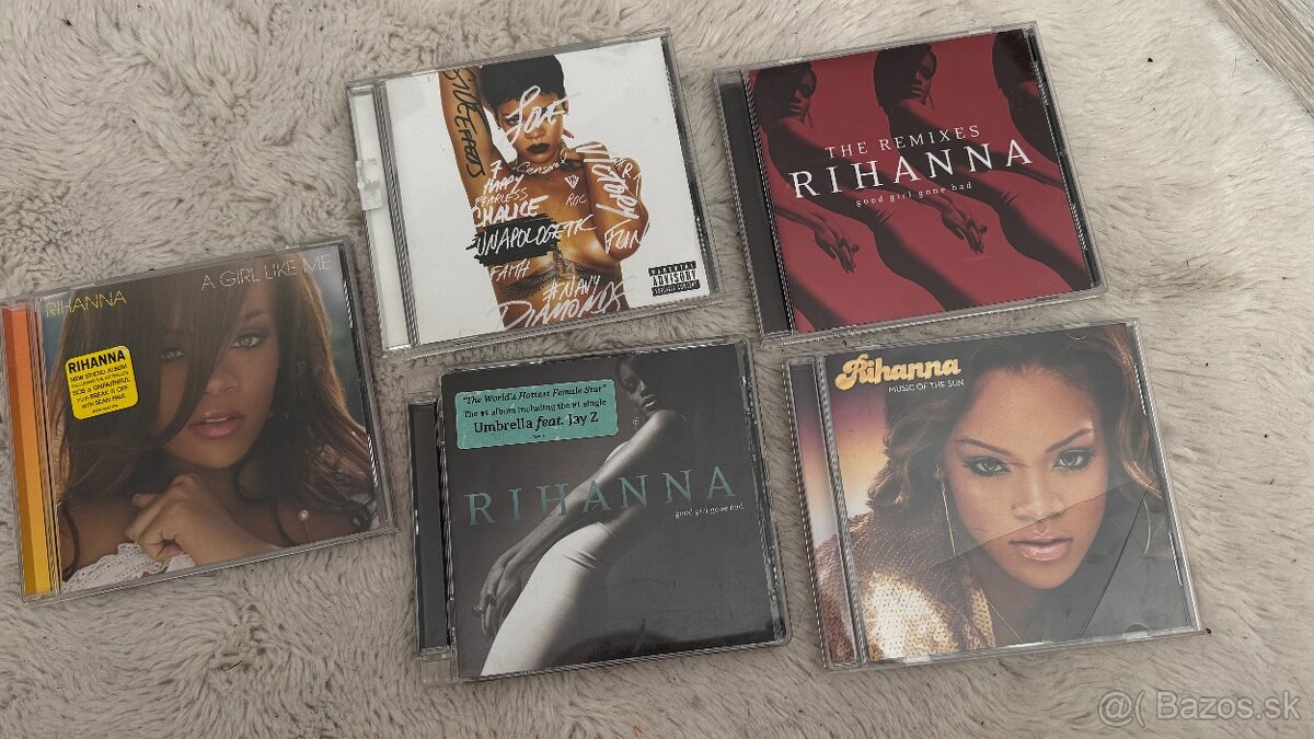 Rihanna