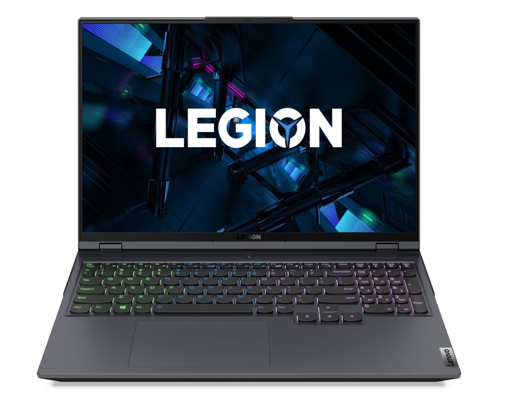 Lenovo Legion Pro 5 16ARX8|Ryzen 9 7945HX|32 GB DDR5|1TB SSD