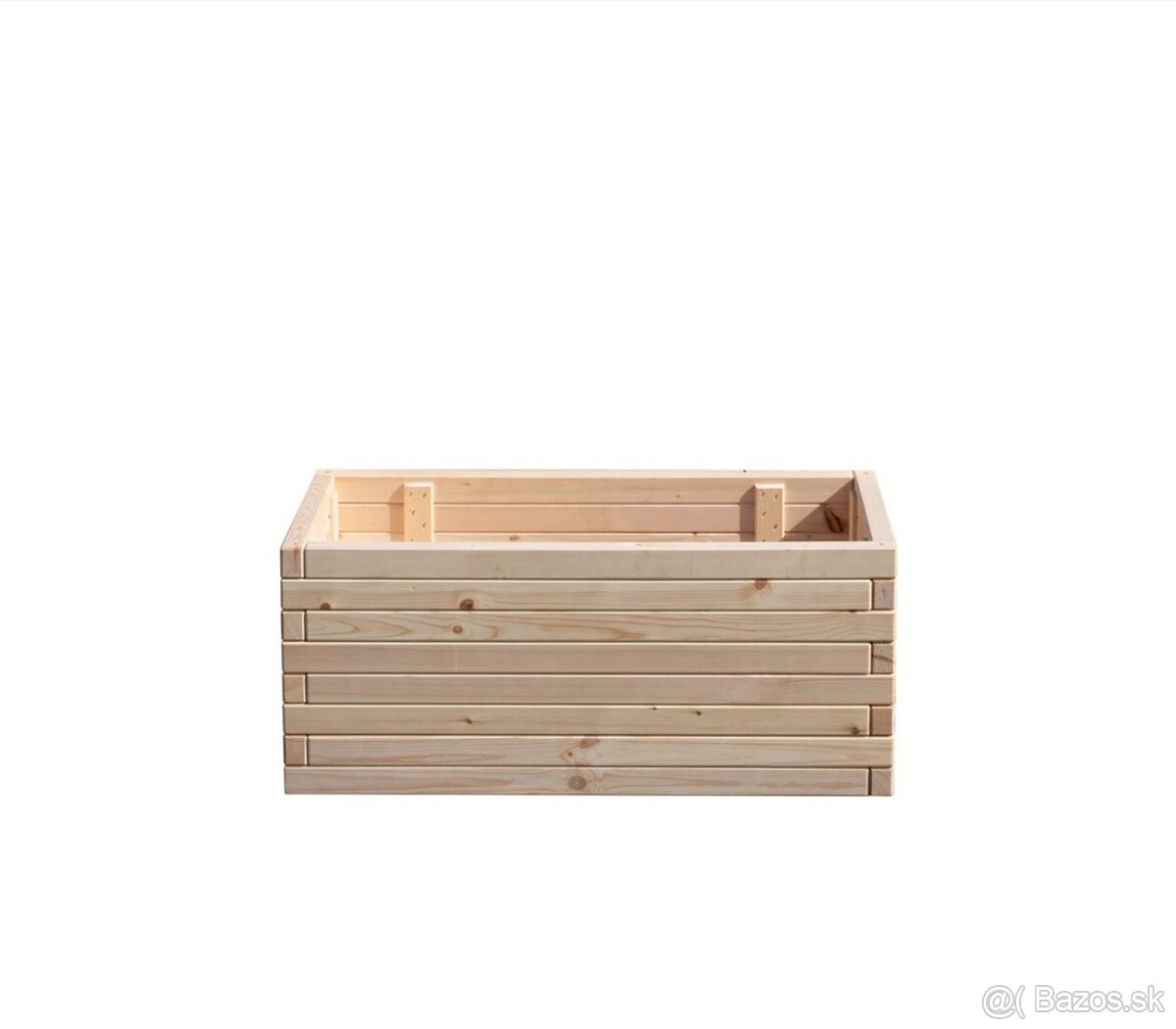 Predám kvetináče