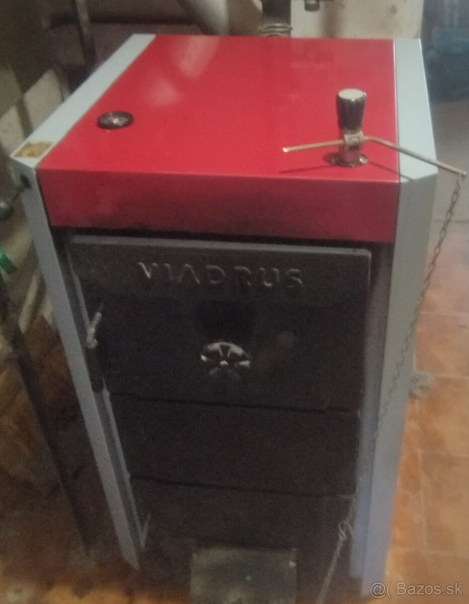 Viadrus u 26
