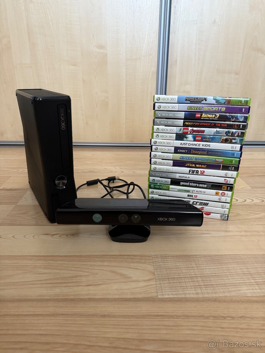 Xbox 360