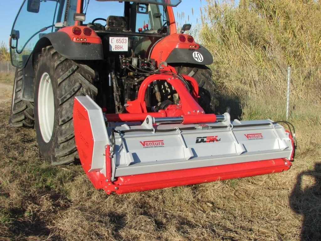 Ventura mulčovač MPT 180