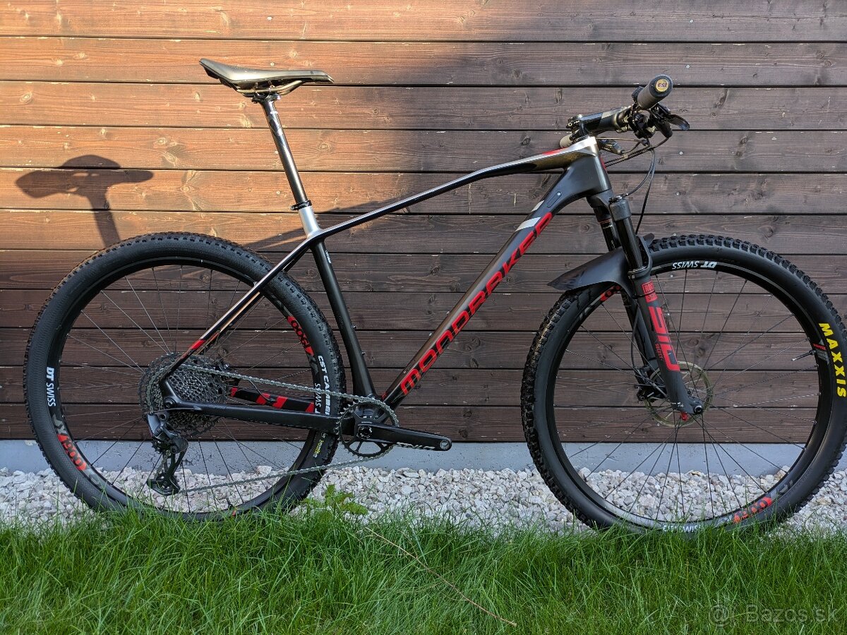 Mondraker Chrono Carbon R
