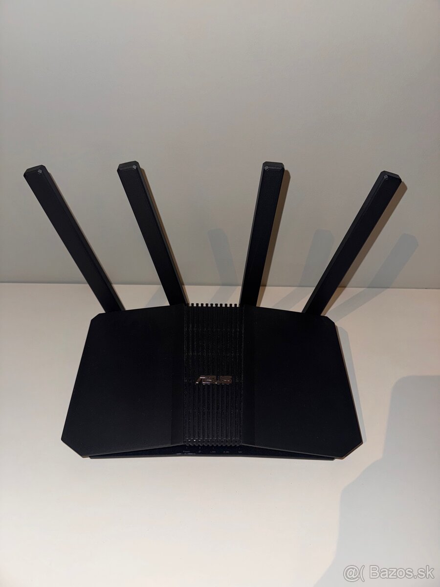 ASUS RT-BE58U