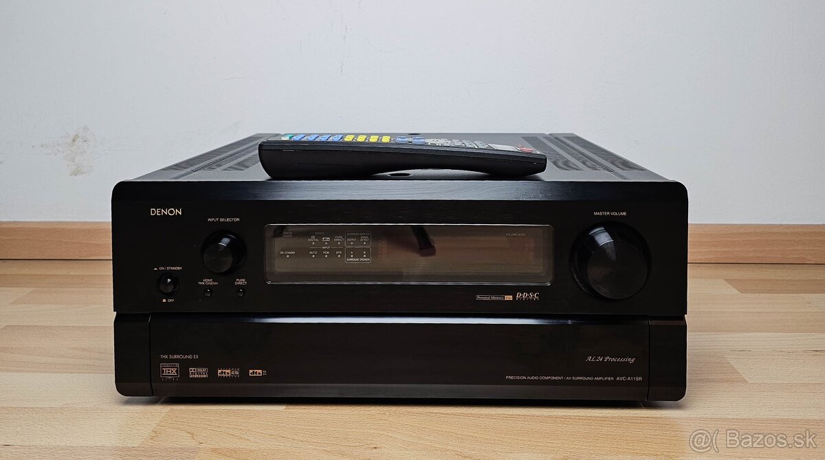Denon AVC-A 11 SR