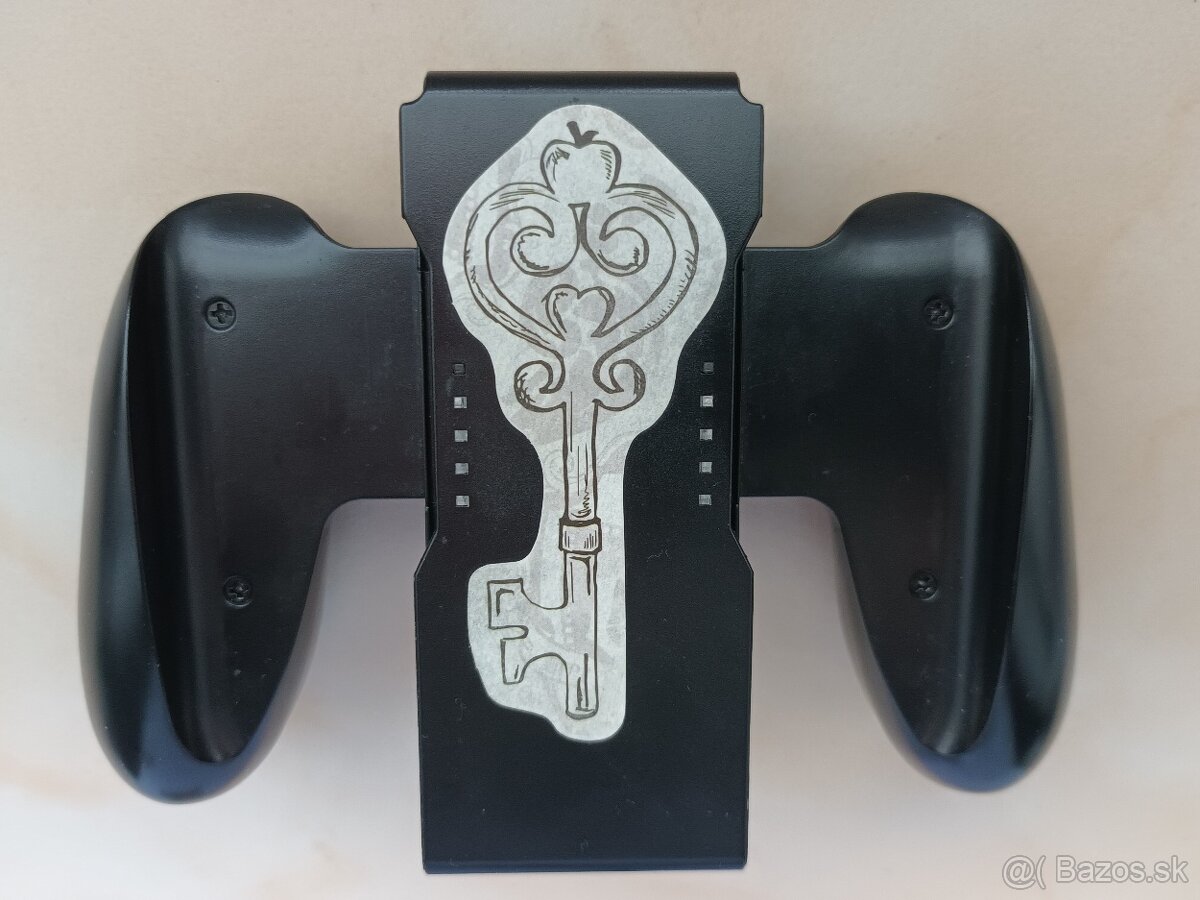 🎮 Nintendo switch grip na joycony/ovládače 👾