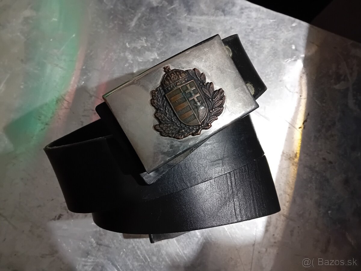 madarska opaskova pracka