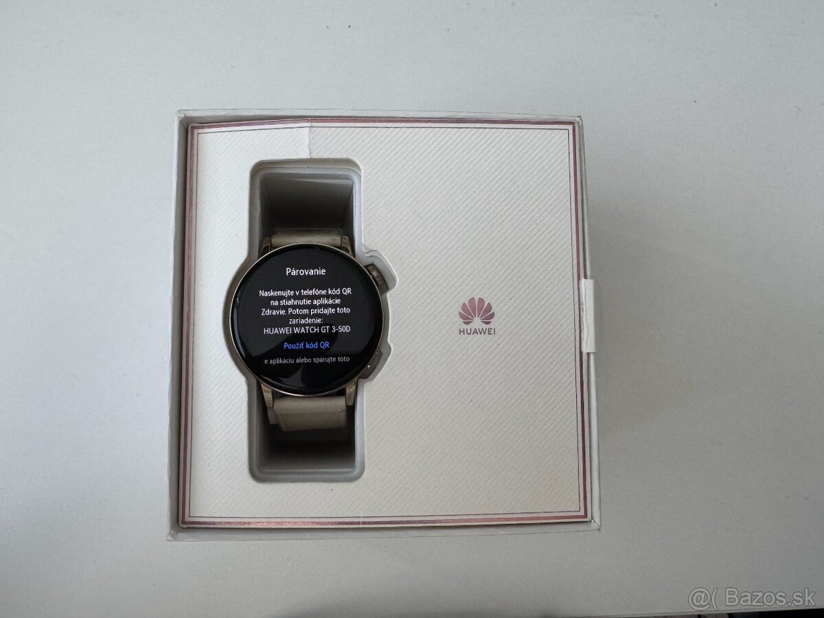 Huawei Watch GT 3 42 mm