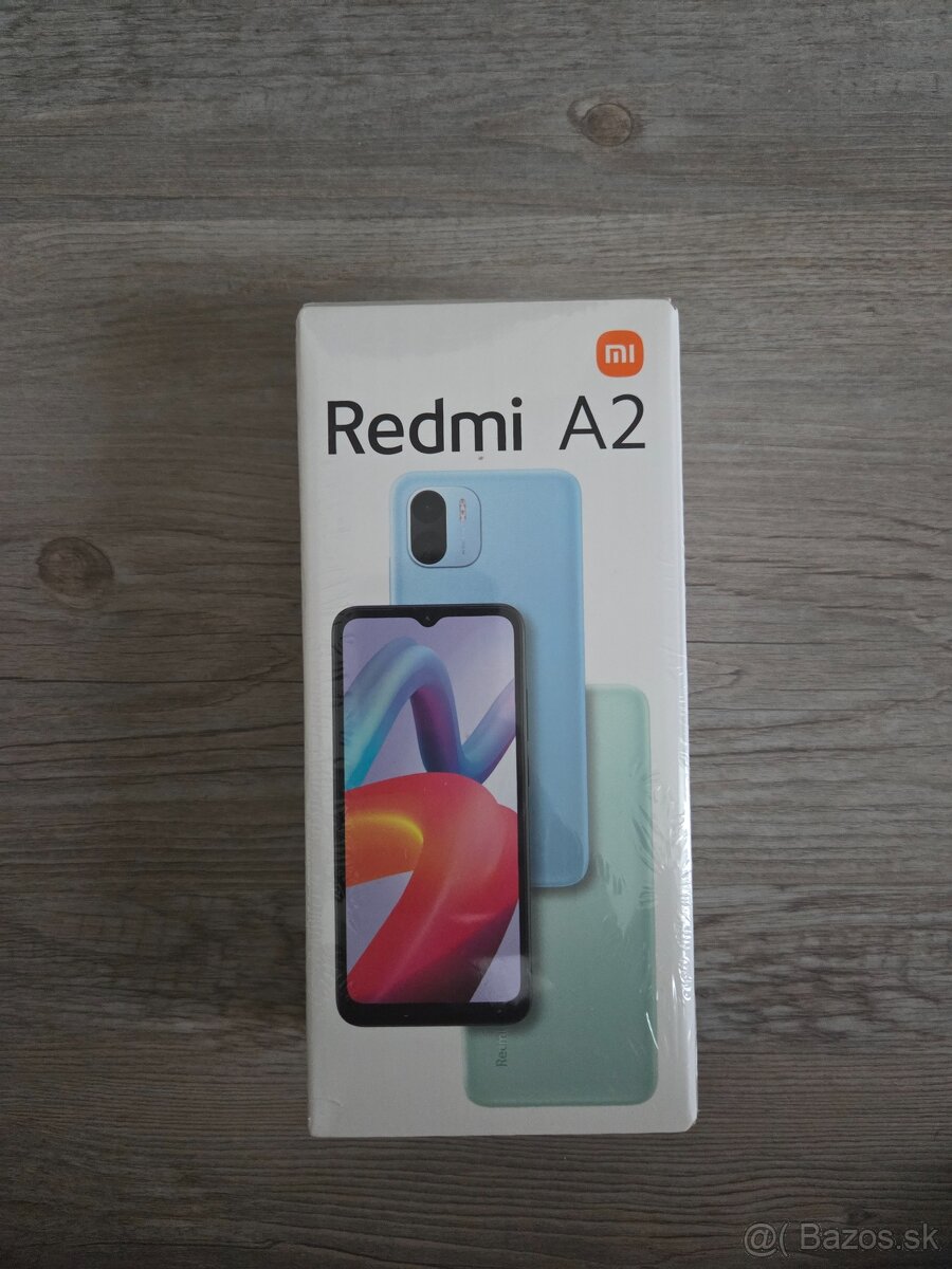 Xiaomi-Redmi A2