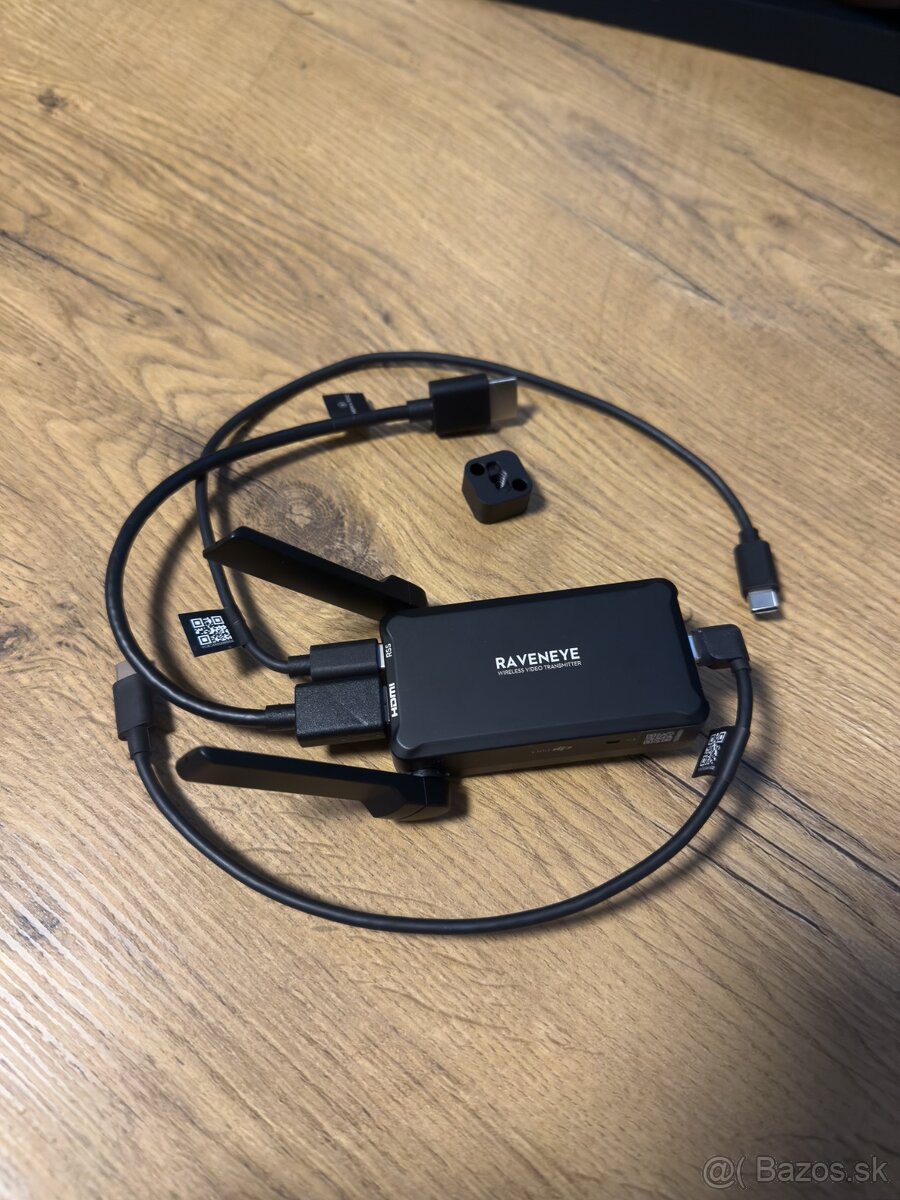 DJI Ronin - Image Transmitter RAVENEYE