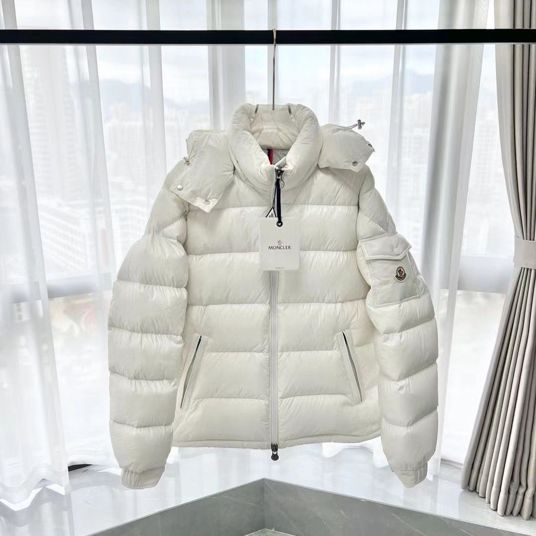 Moncler Bunda