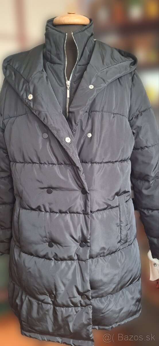 Dámska bunda Mohito v.40