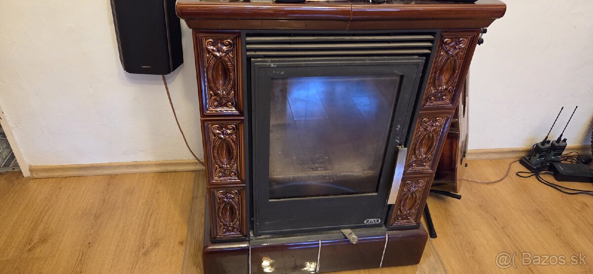 ABX Helvetia KP I. 7kW