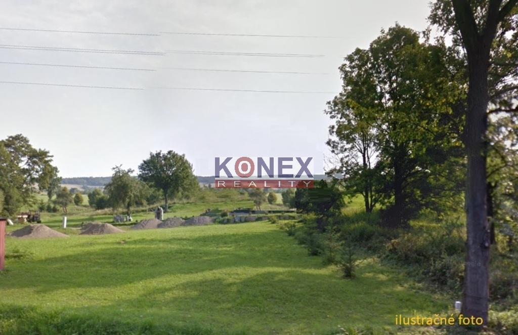 NA PREDAJ – Záhrada obec Višňov pri Sečovciach