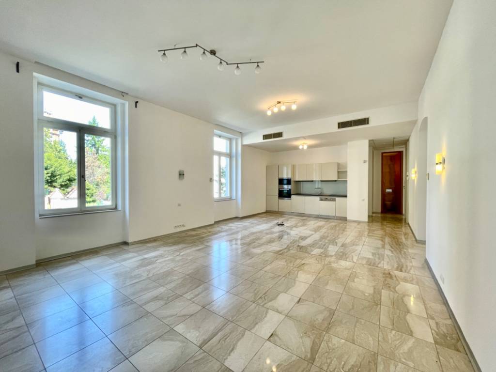 BABONY TRE | B2.15 Rezidenčný nadštandardný byt na ul. Hlbok